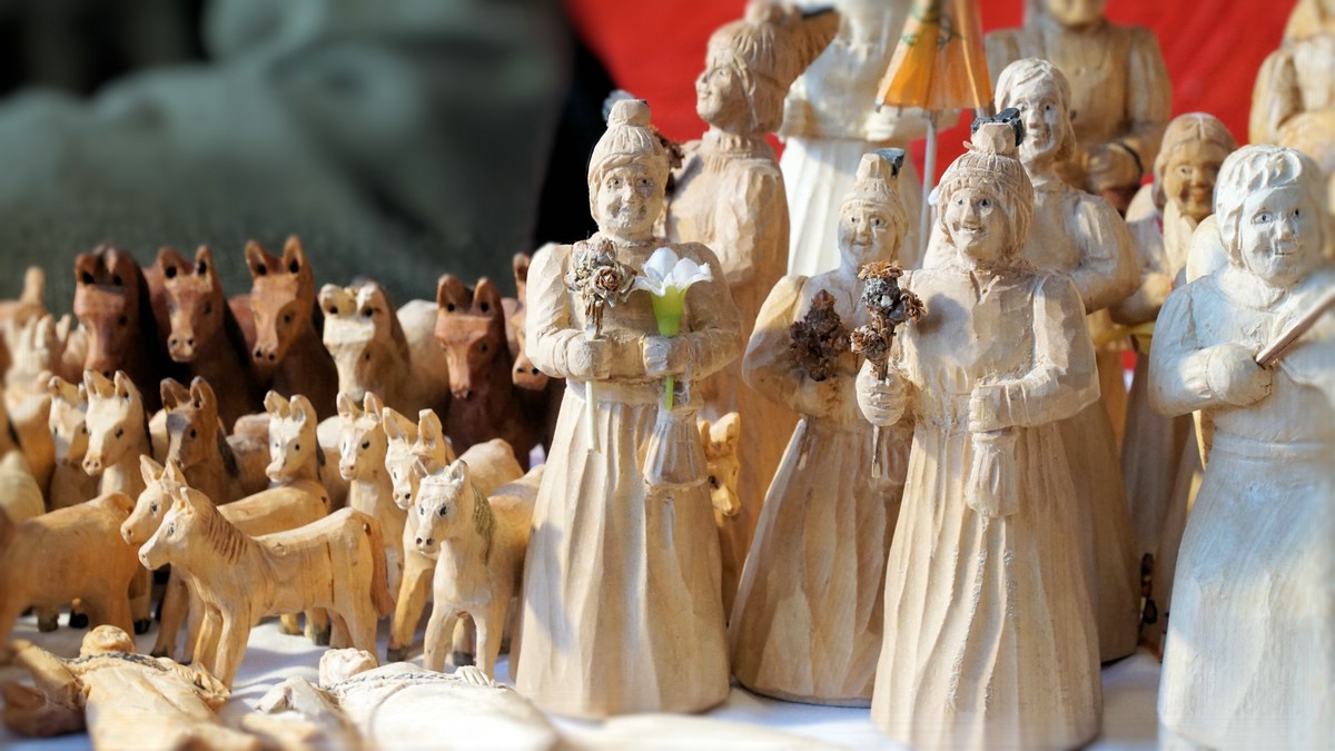 O Fotomagazin / Leondinger Nikolausmarkt 2015